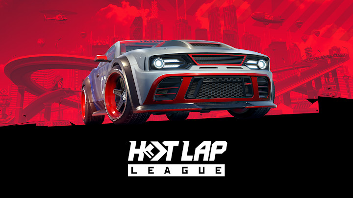 Hot Lap League截图1