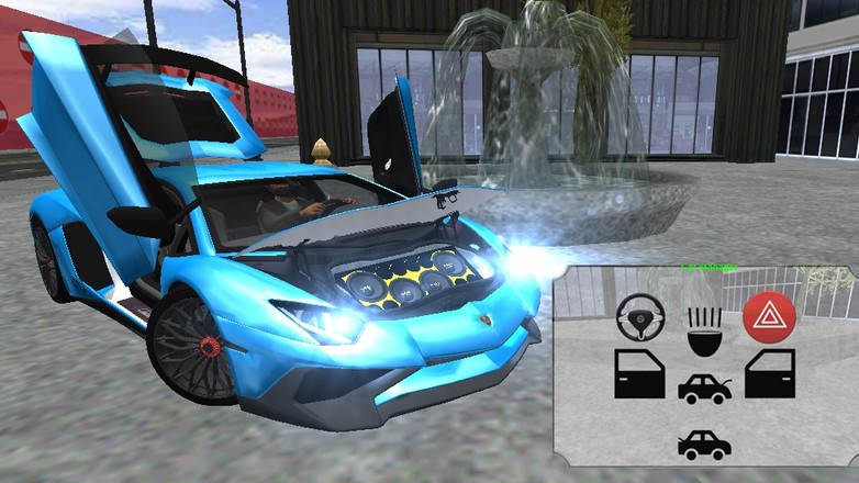 Aventador Simulator截图6