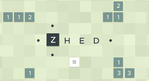 ZHED - Puzzle Game截图6