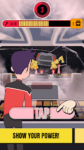 Star Trek Lower Decks Mobile截图1