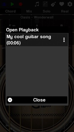 Real Guitar - Guitar Simulator截图7