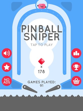 Pinball Sniper截图6