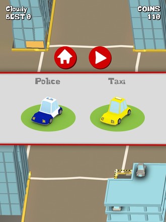 CRASHY CARS – DON’T CRASH!截图1