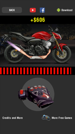Moto Throttle截图3