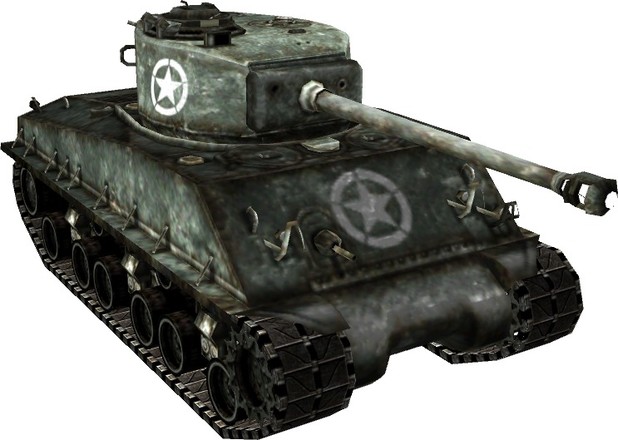 战争世界坦克 2截图5