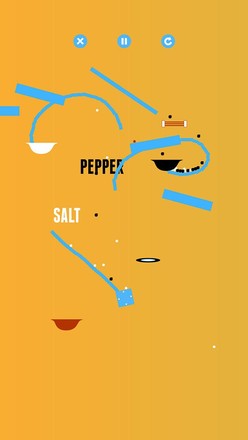 盐和胡椒截图6