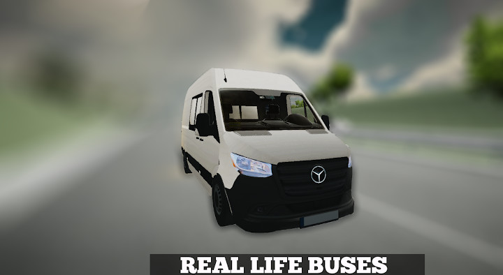Euro Bus Simulator: City Coach截图6
