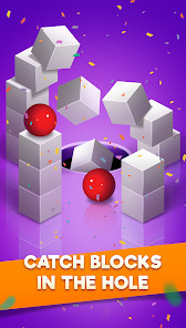 Block Hole Clash截图4