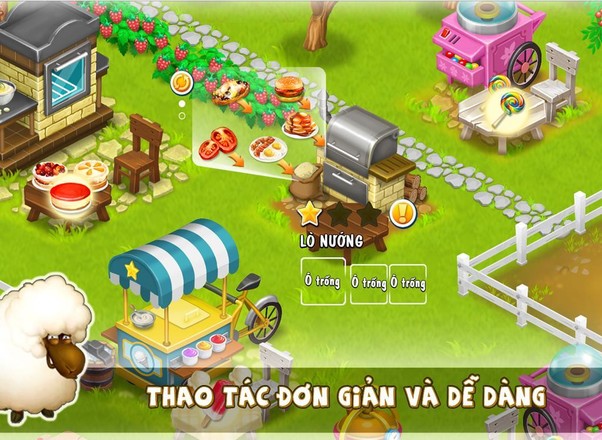 Farmery - Game Nong Trai截图7