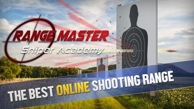 Range Master: Sniper Academy截图2