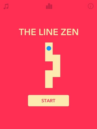 The Line Zen截图10