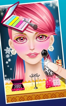 Party Girl Makeover截图5