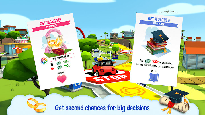 THE GAME OF LIFE 2 - More choices, more freedom!截图6
