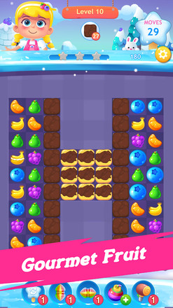 Ocean Fruit Park截图6