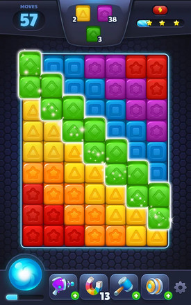 Cubes Empire Champion截图6