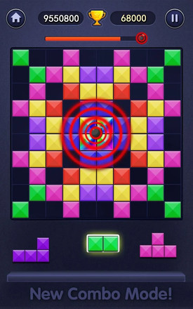 Block Puzzle截图7