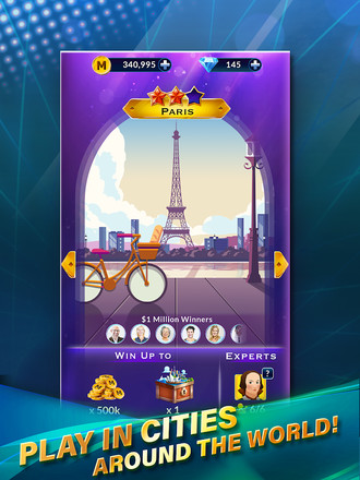 Millionaire Trivia: Who Wants To Be a Millionaire?截图7