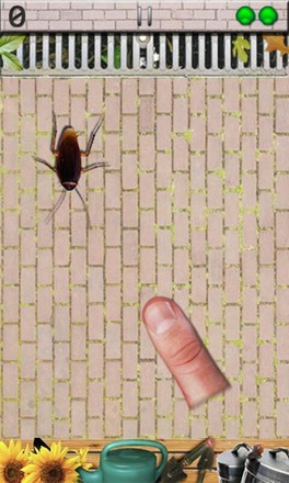 蟑螂粉碎机 - 最好的免费游戏截图5
