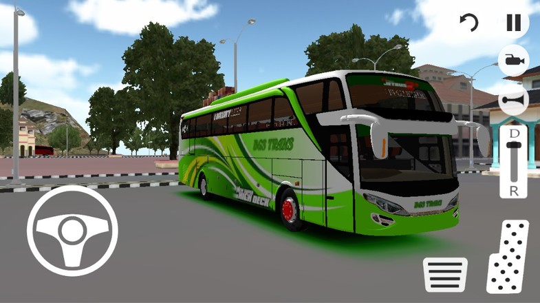 ES Bus Simulator ID 2截图7