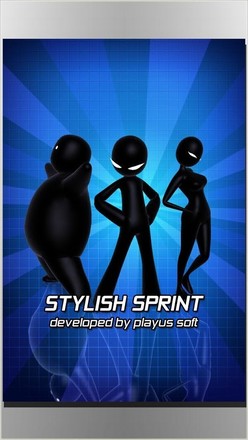 Stylish Sprint截图8