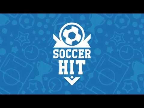 Soccer Hit - 足球截图1