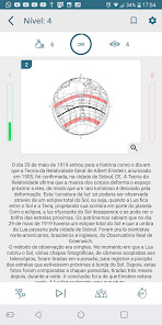 Simulado OBA截图2