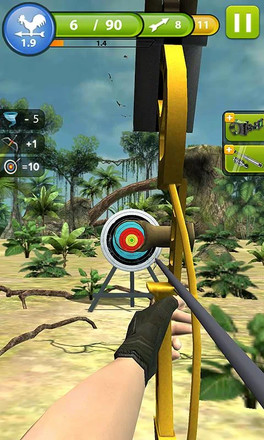 射箭大師 3D - Archery Master截图2