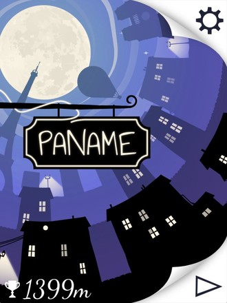 巴黎夜猫(Paname)截图7