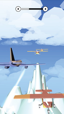 Hyper Airways截图4