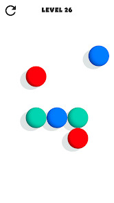 Connect Balls - Line Puzzle -截图4