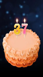 Cake Maker: Happy Birthday截图4