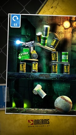 Can Knockdown 3 - 砸罐子3截图7