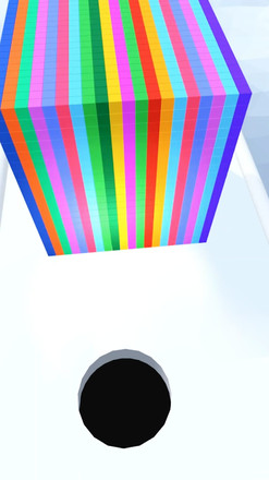 Color Hole 3D截图2