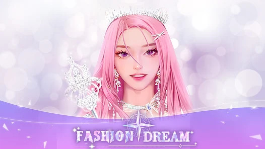 Fashion Dream截图3