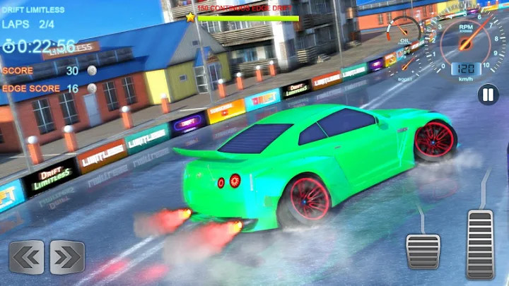 Drift - Car Drifting Games Max Racing Pro截图3