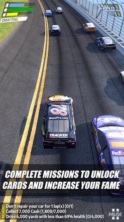 NASCAR Rush截图8