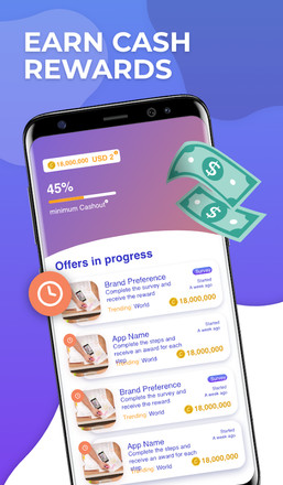 Make money with Givvy Offers截图3