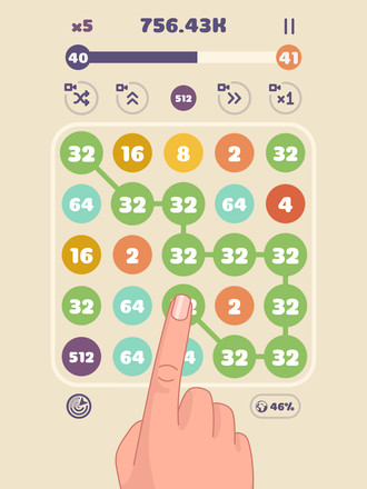 Connect the Pops!截图5