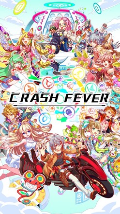 Crash Fever截图2