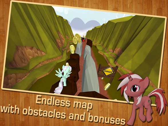 Pony Adventures截图4