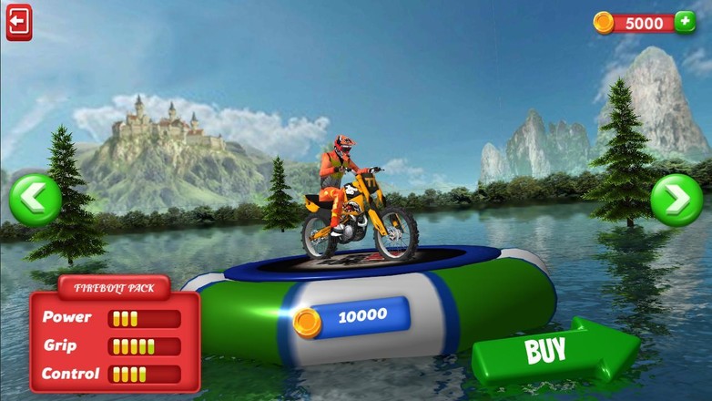 Stunt mania Xtreme截图1