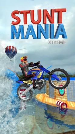 Stunt mania Xtreme截图3