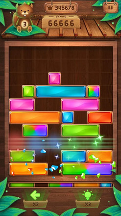 Falling Puzzle截图4