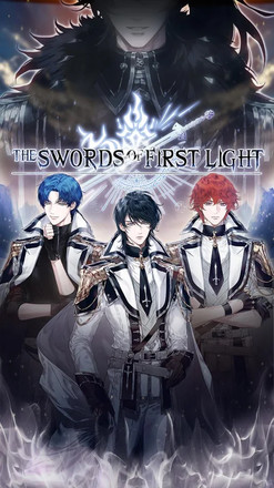 The Swords of First Light:Romance you choose截图3