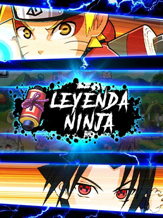 Leyenda Ninja:  Tormenta de batalla截图6