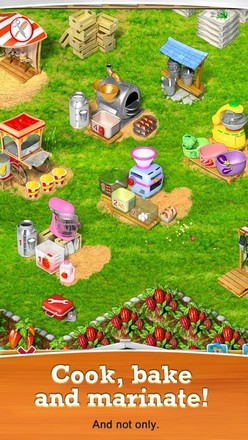 Hobby Farm Show Free截图6