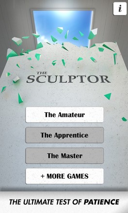 The Sculptor截图2