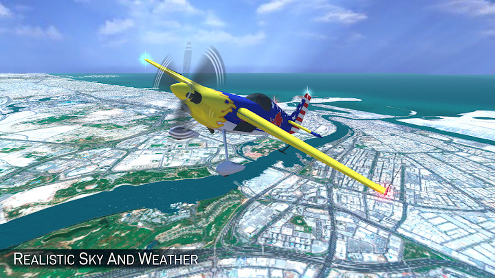 Horizon Flight Simulator截图6