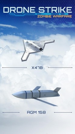 Drone Strike Flight Simulator截图3