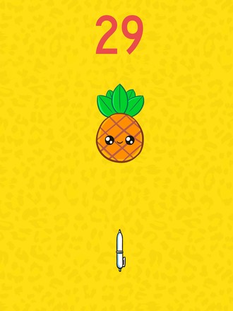 戳菠萝截图7